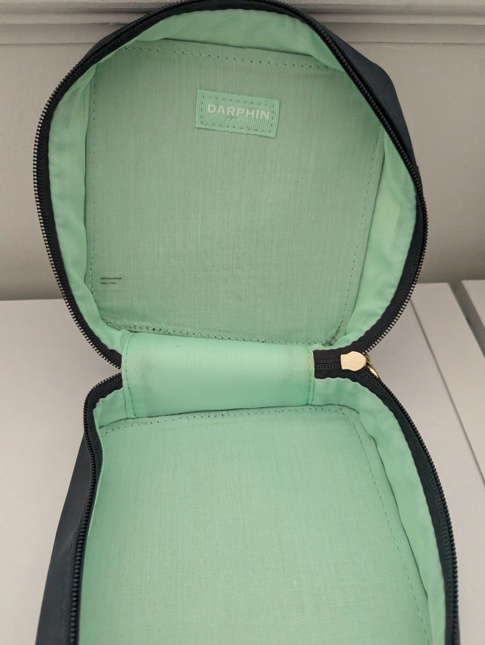 Darphin Paris x Marie Doazan Art Deco Inspired Limited Edition Beauty Case - Picture 6 of 7